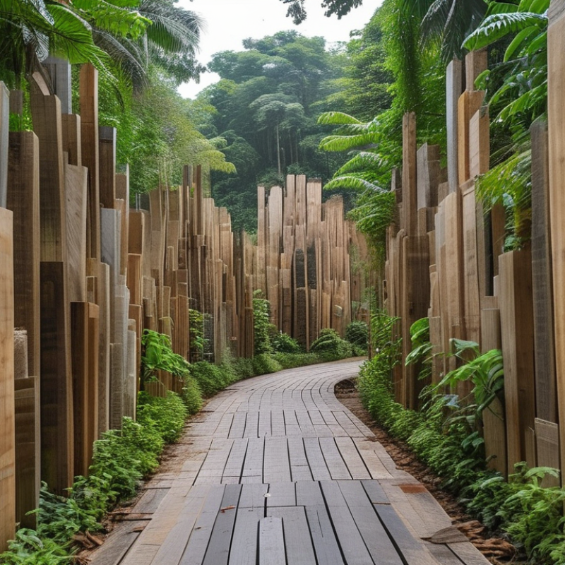 Top Wood Plastic Composite Distributor in Philippines for Global Buyers?