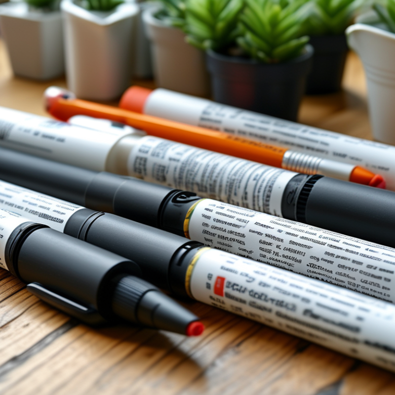 Discover the Best Marker Tube Printer for Your Business Needs?
