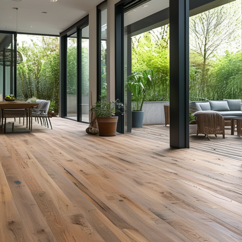 2026 Best WPC Decking Options for Global Buyers?