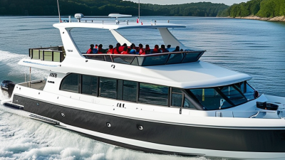 How to Choose the Best Lithium Marine Batteries for Your Boat?