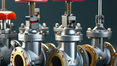 2026 How to Choose the Right Float Valve Ball for Your Needs?