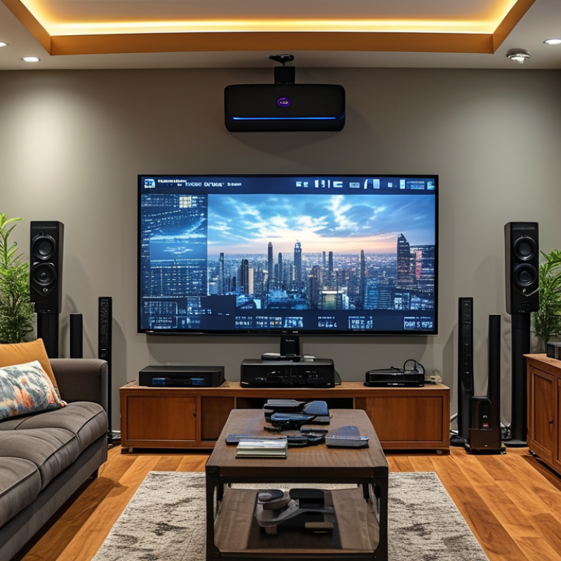 Top 10 HDMI over IP Extender Solutions for Global Buyers?