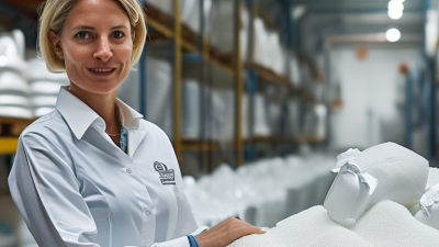 2026 How to Source EVOH Polymer Granules for Your Business?