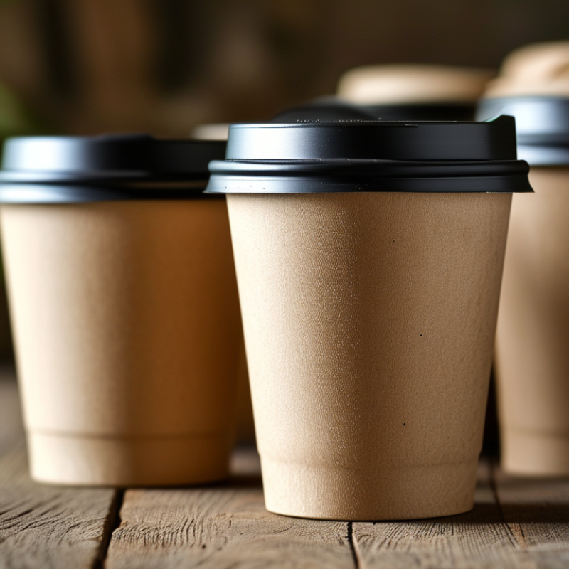 2026 Best Disposable Paper Cup Material for Global Buyers?