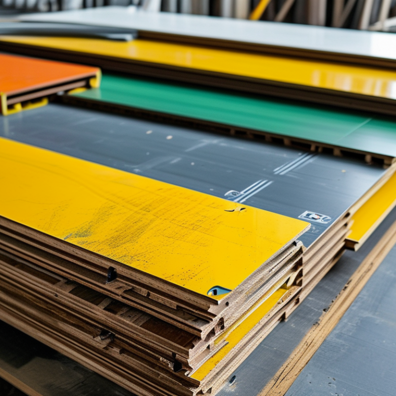 Top Tips for Choosing WPC Clad Boards for Your Projects?