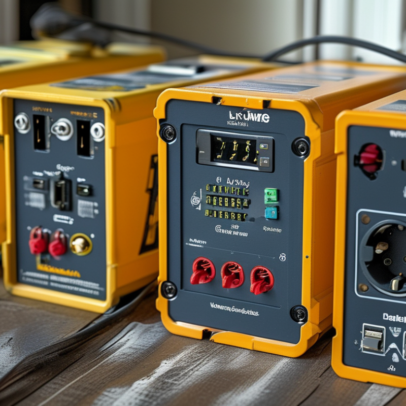 How to Choose the Best Surge Protectors for Your Needs?