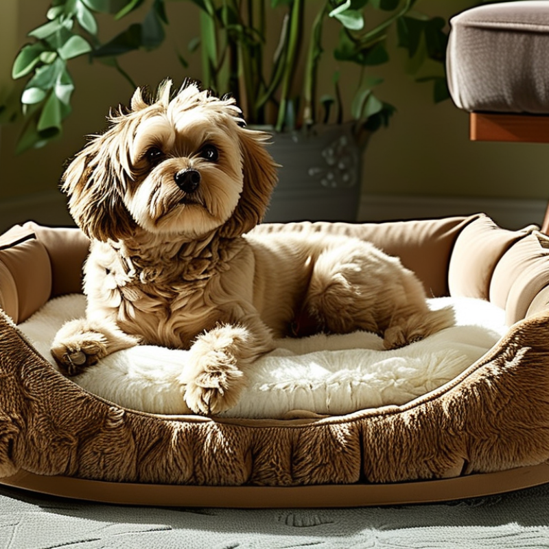 Best Pet Furniture Bed Options for Ultimate Pet Comfort?