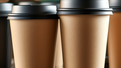 What is Cupstock Paper and How Can it Benefit Your Business?