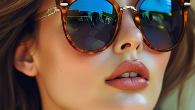 Top 10 Sunglass Lenses for Ultimate Eye Protection and Style?