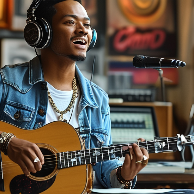 Custom Song L EV Tips to Boost Your Music Licensing Success?