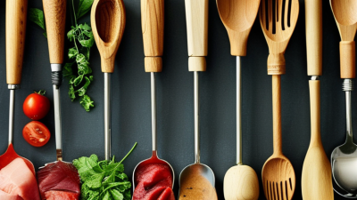 Top 10 Best Food Tongs for Every Kitchen Need?