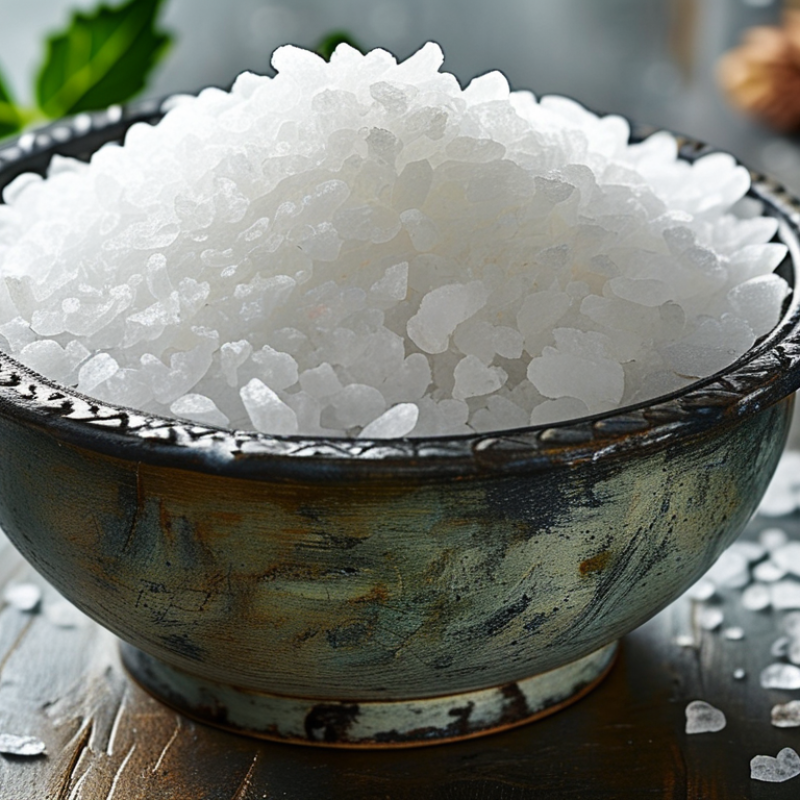 Top Tips for Choosing the Best Refined Salt Machine?