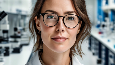 Top 10 Lab Instrument Equipment Suppliers for Global Buyers?