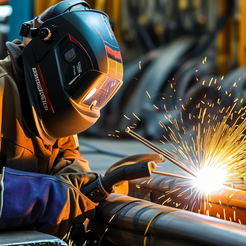 Top Welding Cable Types for Global Buyers to Consider?
