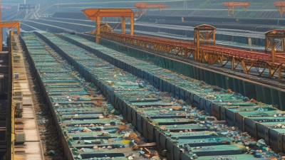How to Efficiently Recycle Rare Earth Magnets in China?