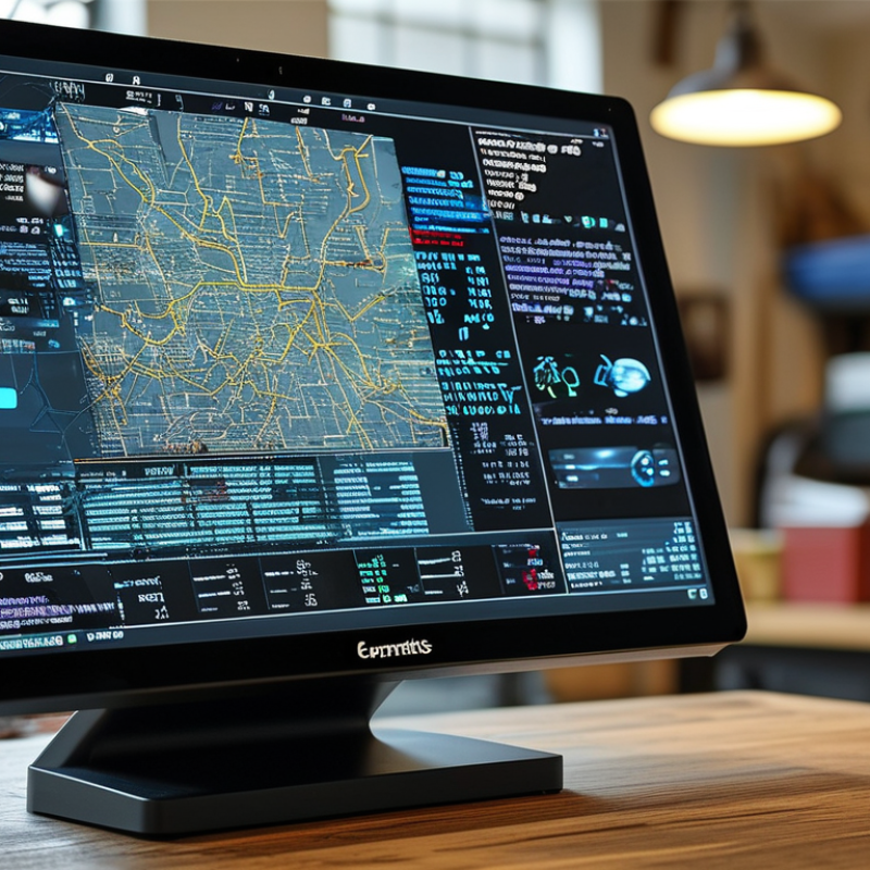 Top 10 Benefits of Capacitive Touch Screen Display for Buyers?