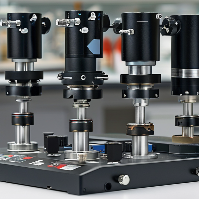 Why Choose a Laboratory Magnetic Separator for Your Needs?