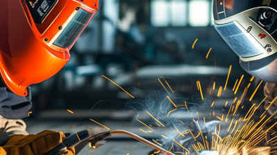 China Top Flux Core Welder Guide for Beginners and Professionals?