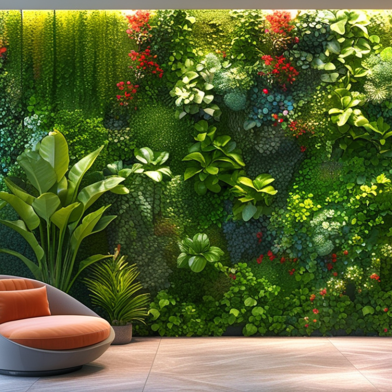 How to Choose the Best Plant Wall for Your Space in 2026?