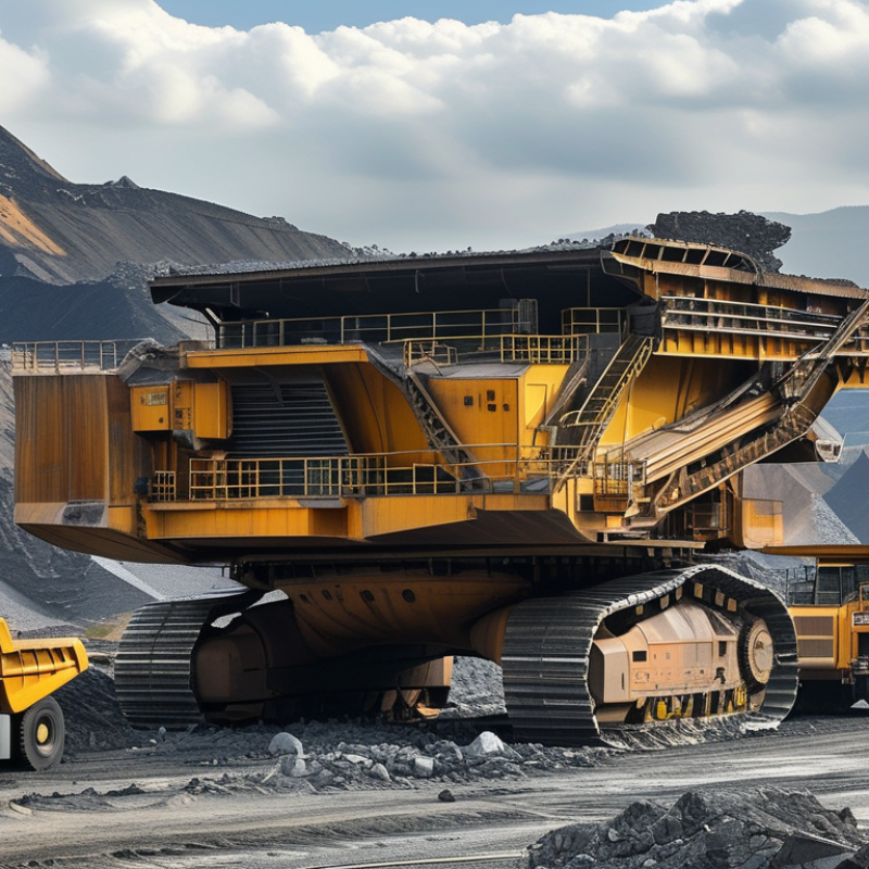 Top 10 Benefits of Mining Stone Jaw Plate for Your Business?