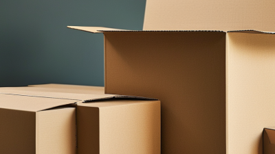 Why Choose Cardboard Sheet for Your Packaging Needs?