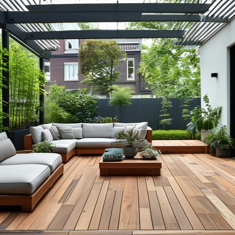 2026 Best Wpc Decking Distributor for Global Buyers?