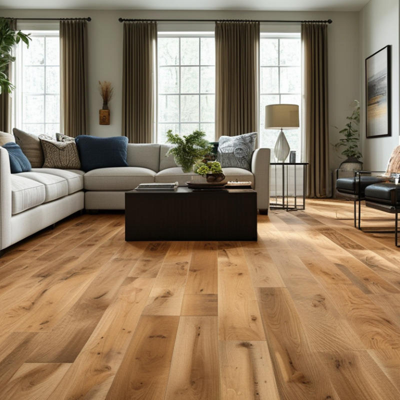 2026 How to Choose Wpc Floor Decking for Your Project?