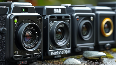Top 10 Mini Camera Models You Need to Know About?