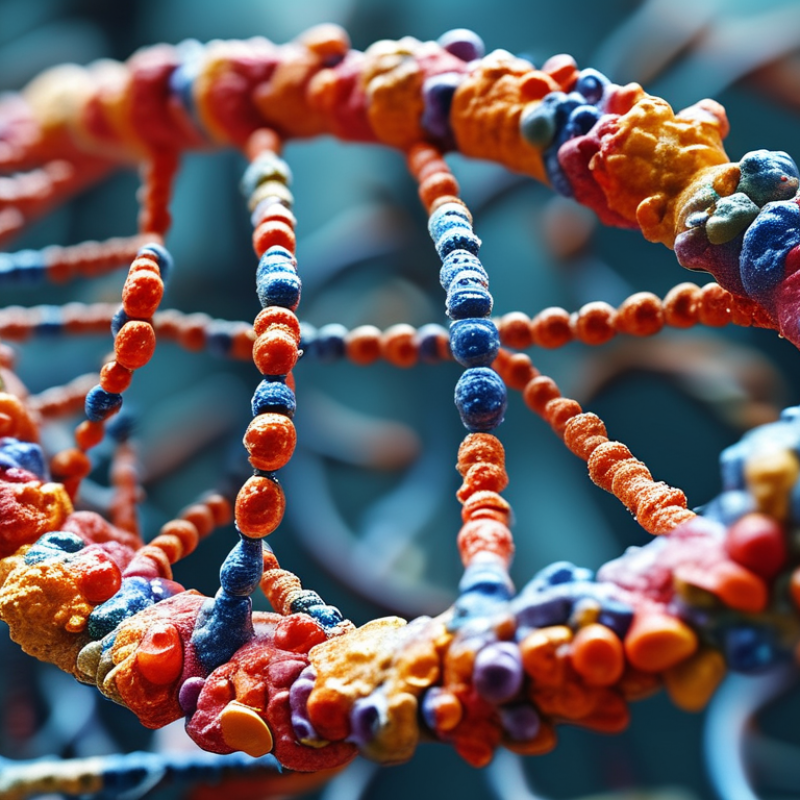 Top 5 Types of DNA Sequencing You Need to Know?