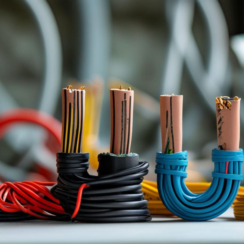 How to Choose the Right Double Insulated Wire for Your Needs?