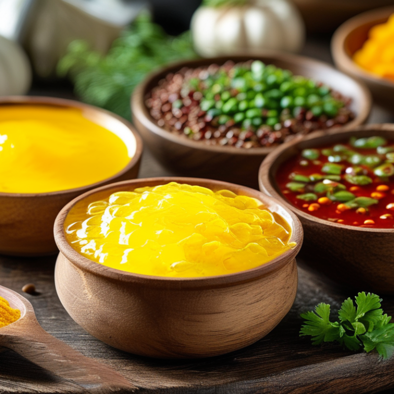 2026 Best Xanthan Gum Bulk Uses and Benefits for Your Cooking Needs?