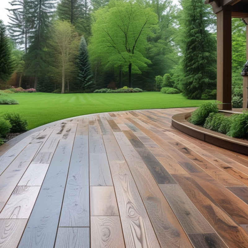 How to Choose the Best WPC Floor Decking for Your Project?