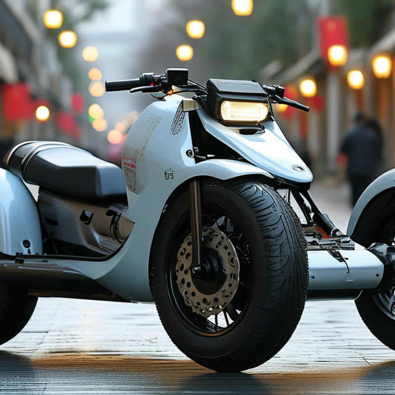 Best Electric Tricycles for Global Buyers in 2026?