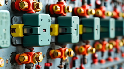 Top 10 Fuse Cutout Glass Isolators You Need to Know?