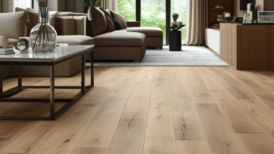 How to Find the Best WPC Decking Floor Supplier for Your Needs?