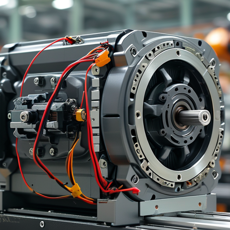 How to Choose the Best Servo Motor for Your Project?