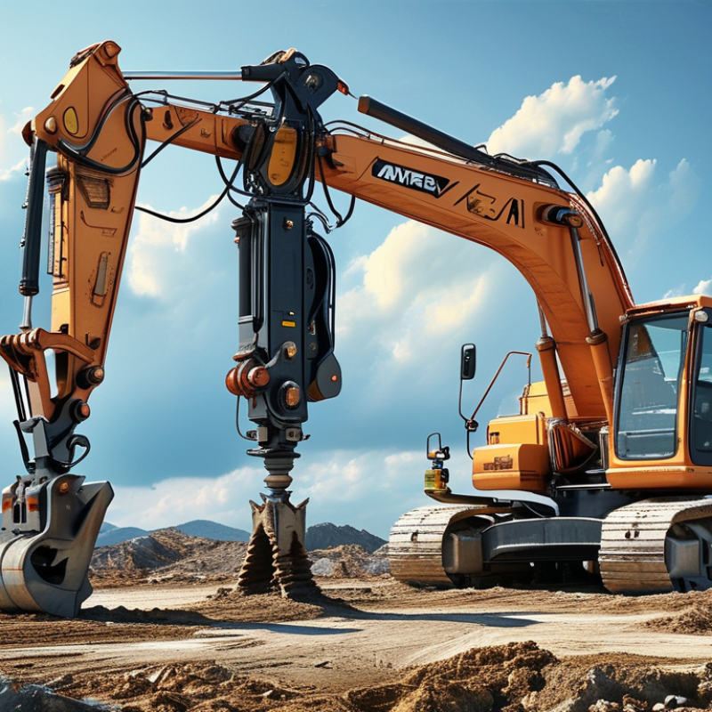 How to Choose the Best Hydraulic Rotary Drilling Rig for Your Needs?