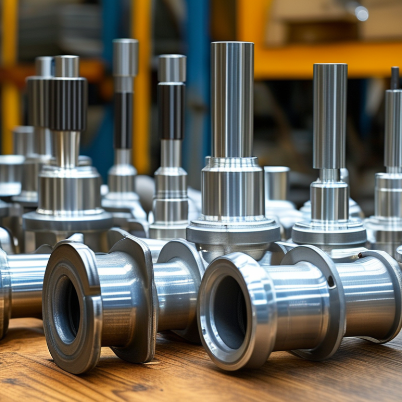How to Choose the Best Stainless Steel Drive Shaft for Your Needs?