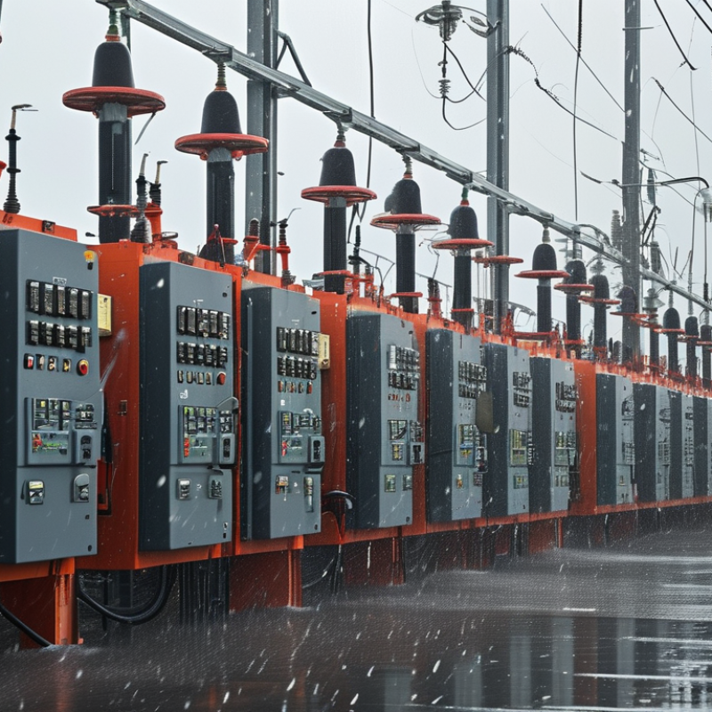 How to Choose the Best Dual Pole Isolator Switch for Your Needs?