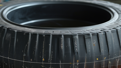 Top 10 Applications of Butyl Rubber in China Explained?