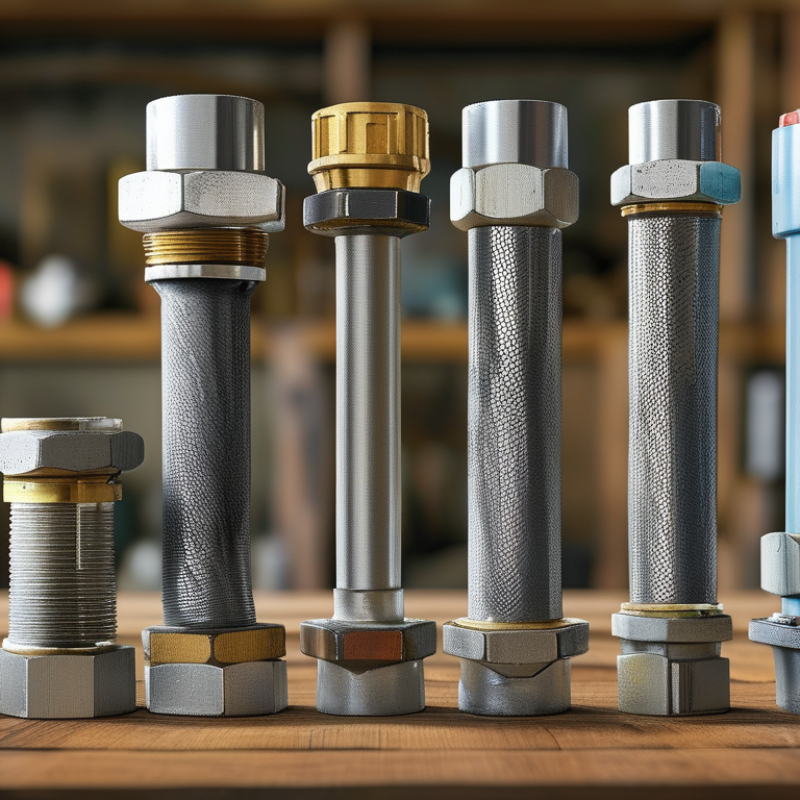 Top Tips for Choosing the Right Double Hose Clamp?