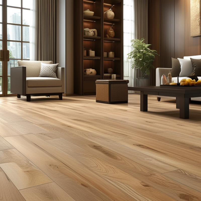 How to Choose the Right Wpc Decking Distributor for Your Needs?