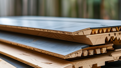 How to Choose WPC Clad Boards for Your Next Project?