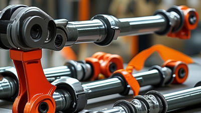 Top Adjustable Fixed Torque Rod Arm Benefits for Buyers?