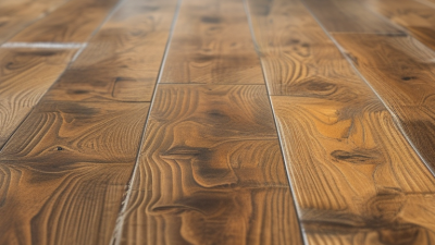 How to Choose the Best WPC Floor Decking for Your Projects?
