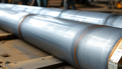 2026 How to Choose the Right Seamless Steel Pipe for Your Project?