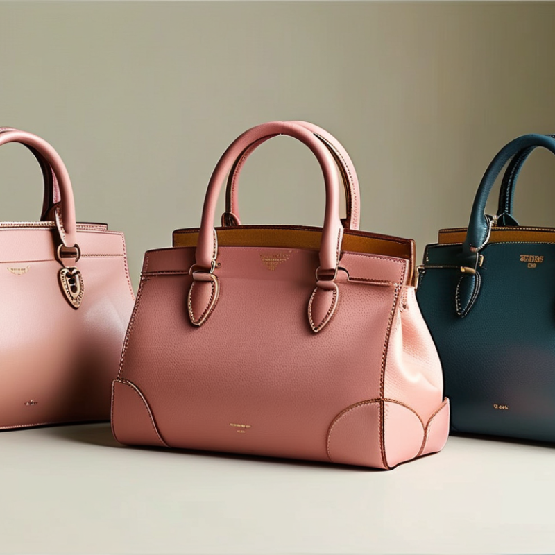 10 Best Genuine Leather Ladies Bags for Stylish Elegance?