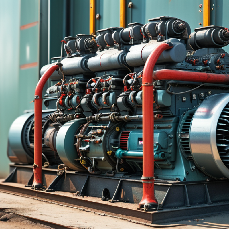 Essential Tips for Choosing an External AVR for Your Generator?