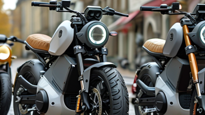 2026 Electric Mini Motorcycle Buying Guide for Global Buyers?