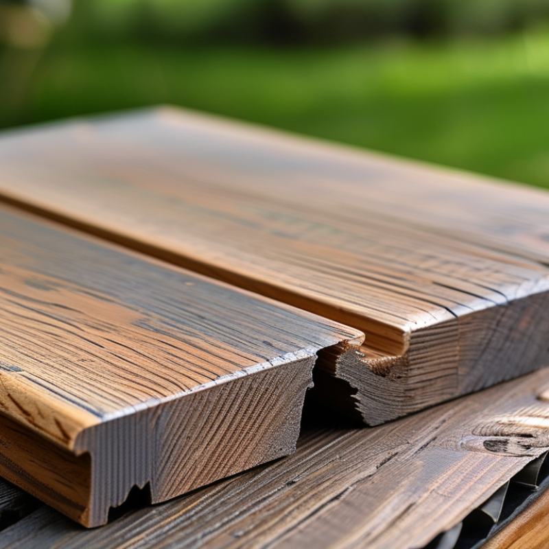 Top 10 Deck WPC Exterior Products for Global Buyers?